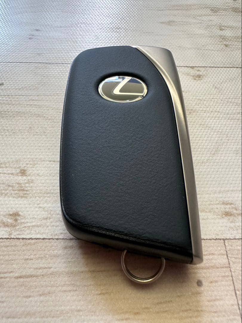 レクサス　純正　LS LS460 スマートキー　LEXUS USF40 超美品