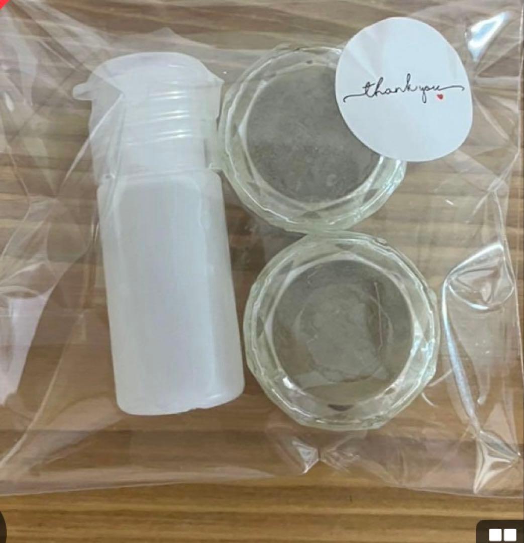 美ラボさん専用　剥離ありハーブピーリング50回分