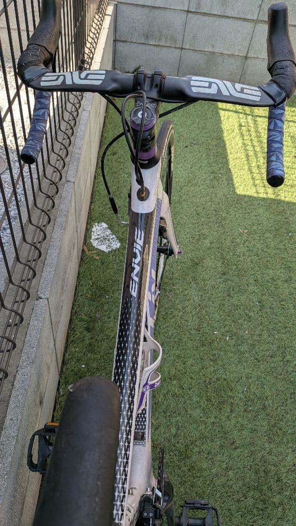 Giant Liv Avail Advanced ロードバイク