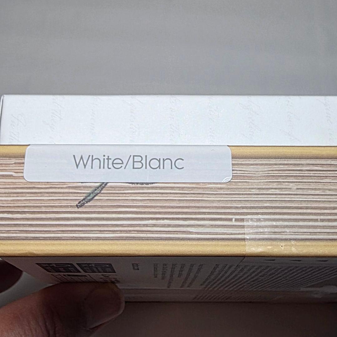 カラー 電子書籍 リーダー Kobo Libra Colour 白 クリアケース