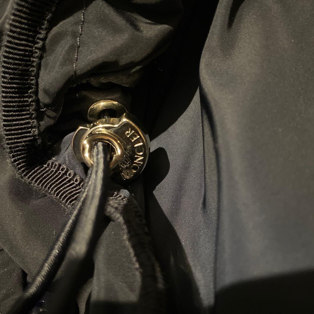 モンクレール アンテスミス サイズ5 2L 3L