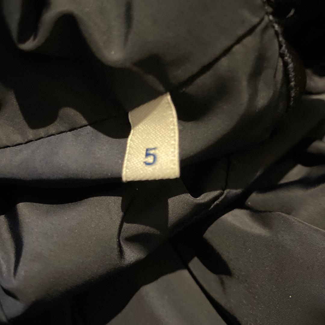 モンクレール アンテスミス サイズ5 2L 3L