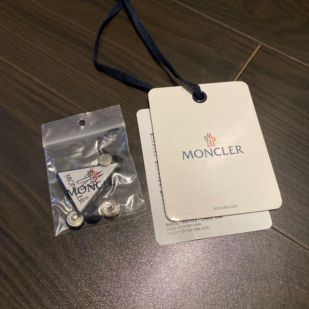 モンクレール アンテスミス サイズ5 2L 3L