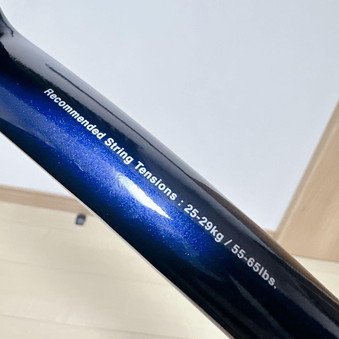 未使用 Wilson HAMMER ULTRA FORCE Ti 05 260g