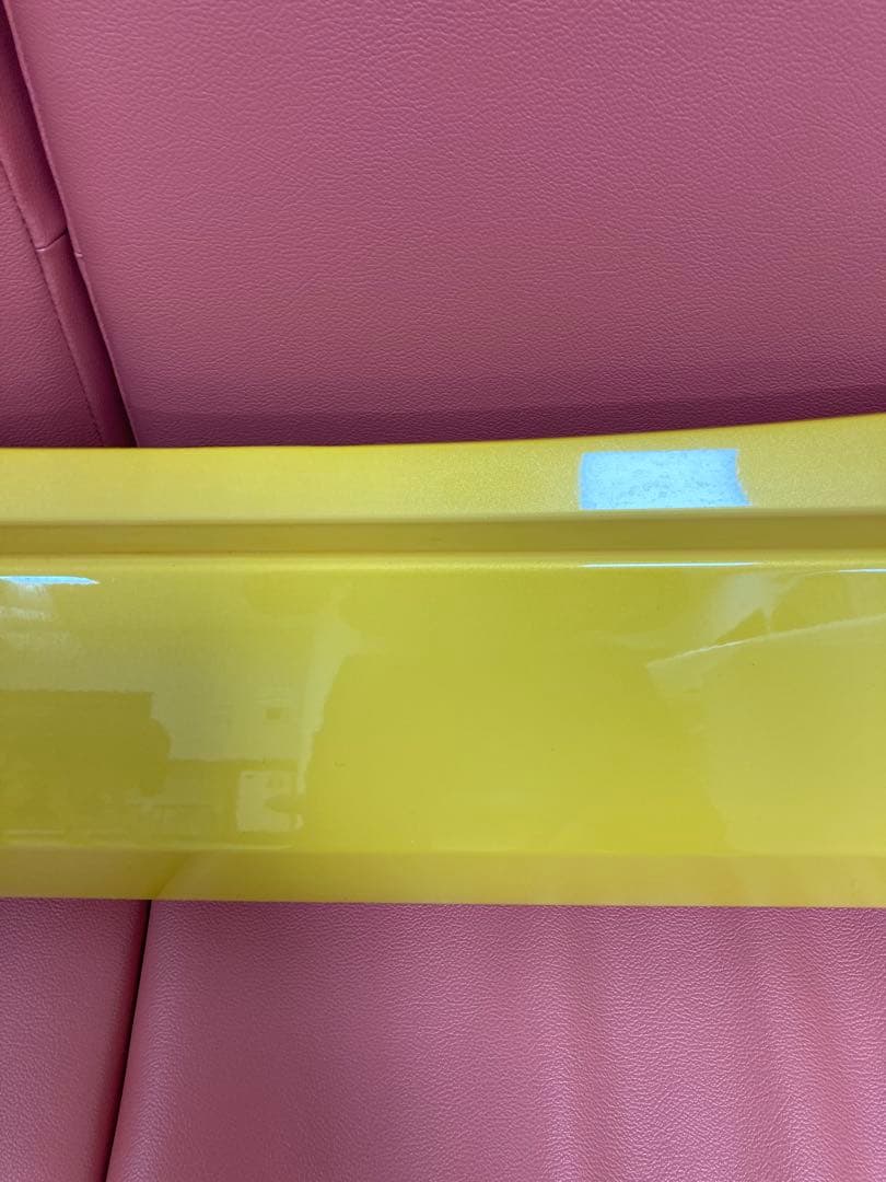 ホンダN-vanリアバンパー