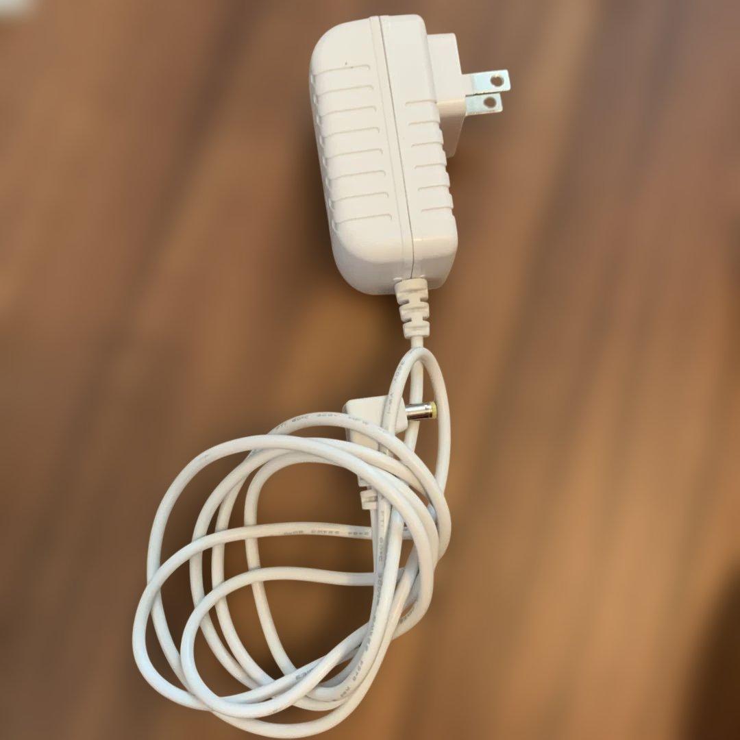 DWE ミッキー ブルーレイメイト★持ち運びバッグ、カーポケット付属