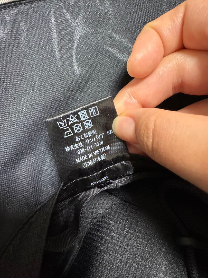 サンバリア100 ウィンドハット Mアイボリー 帽子