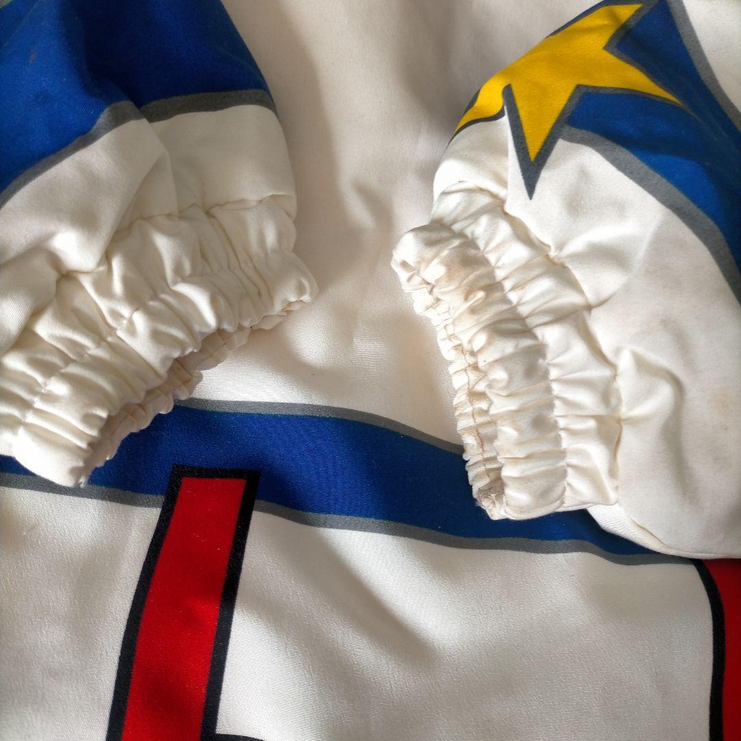 ellesse エレッセ スキーウェア レア