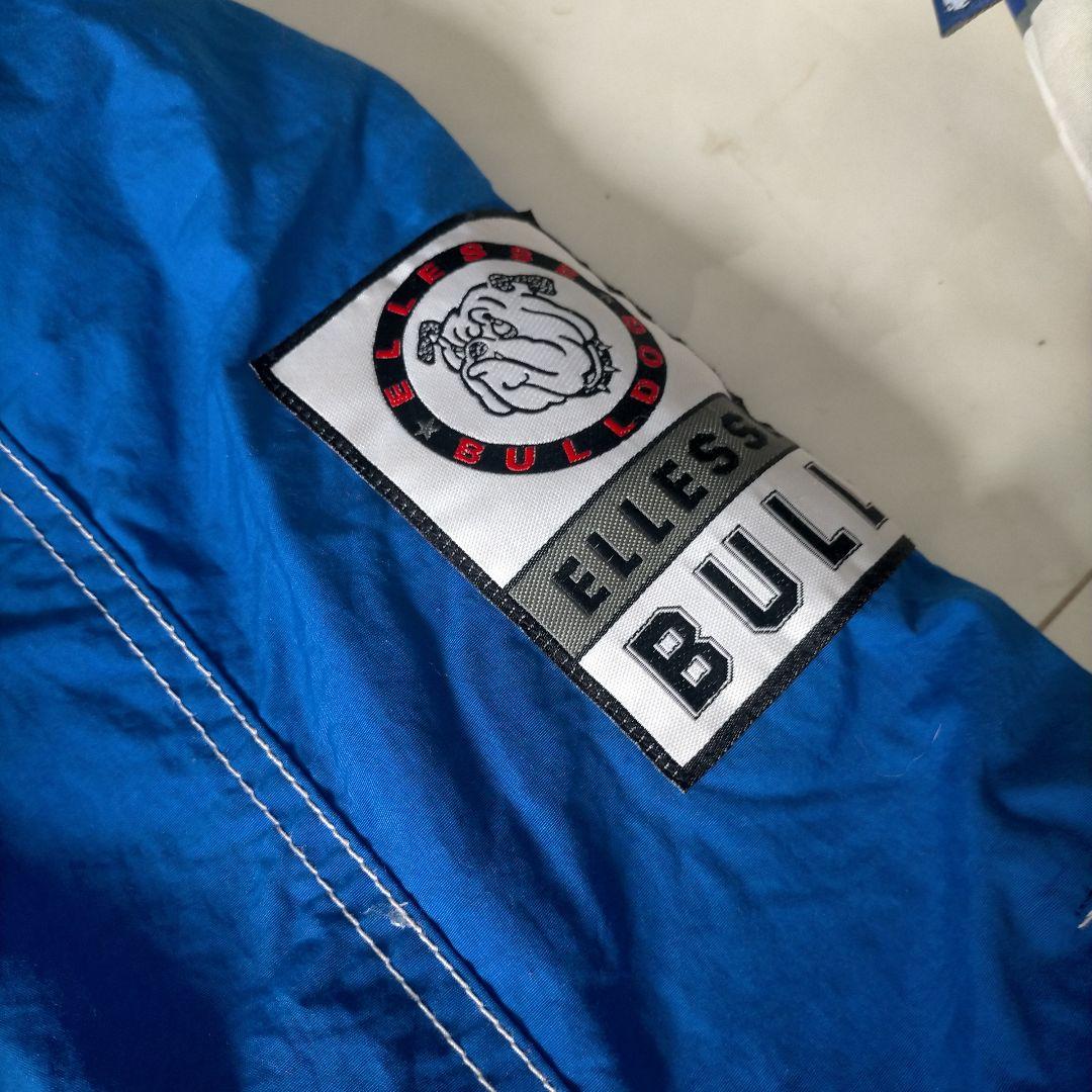 ellesse エレッセ スキーウェア レア