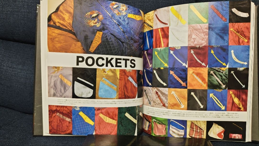 ゴロゴロ22 スカジャン写真集 東洋エンタープライズ