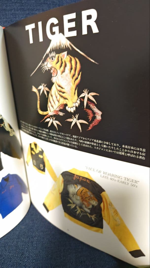 ゴロゴロ22 スカジャン写真集 東洋エンタープライズ