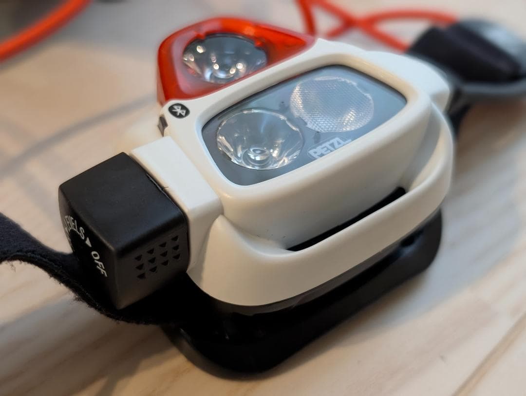 PETZL (ペツル) NAO+ E36AHR2B