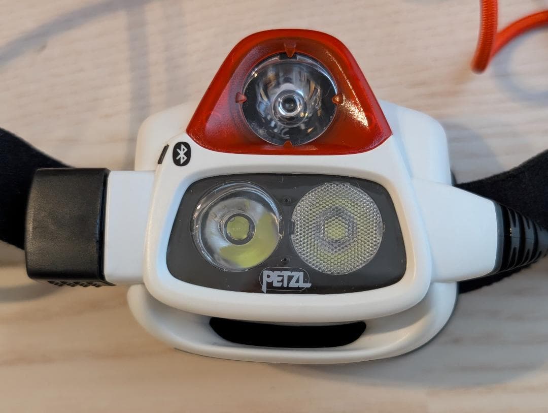 PETZL (ペツル) NAO+ E36AHR2B