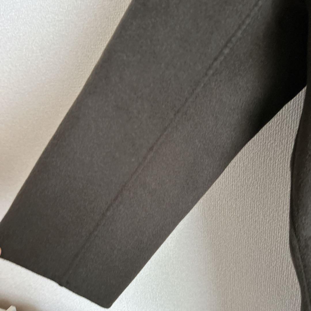 FRAMeWORK ハミルトンリバーテーラードコート　36