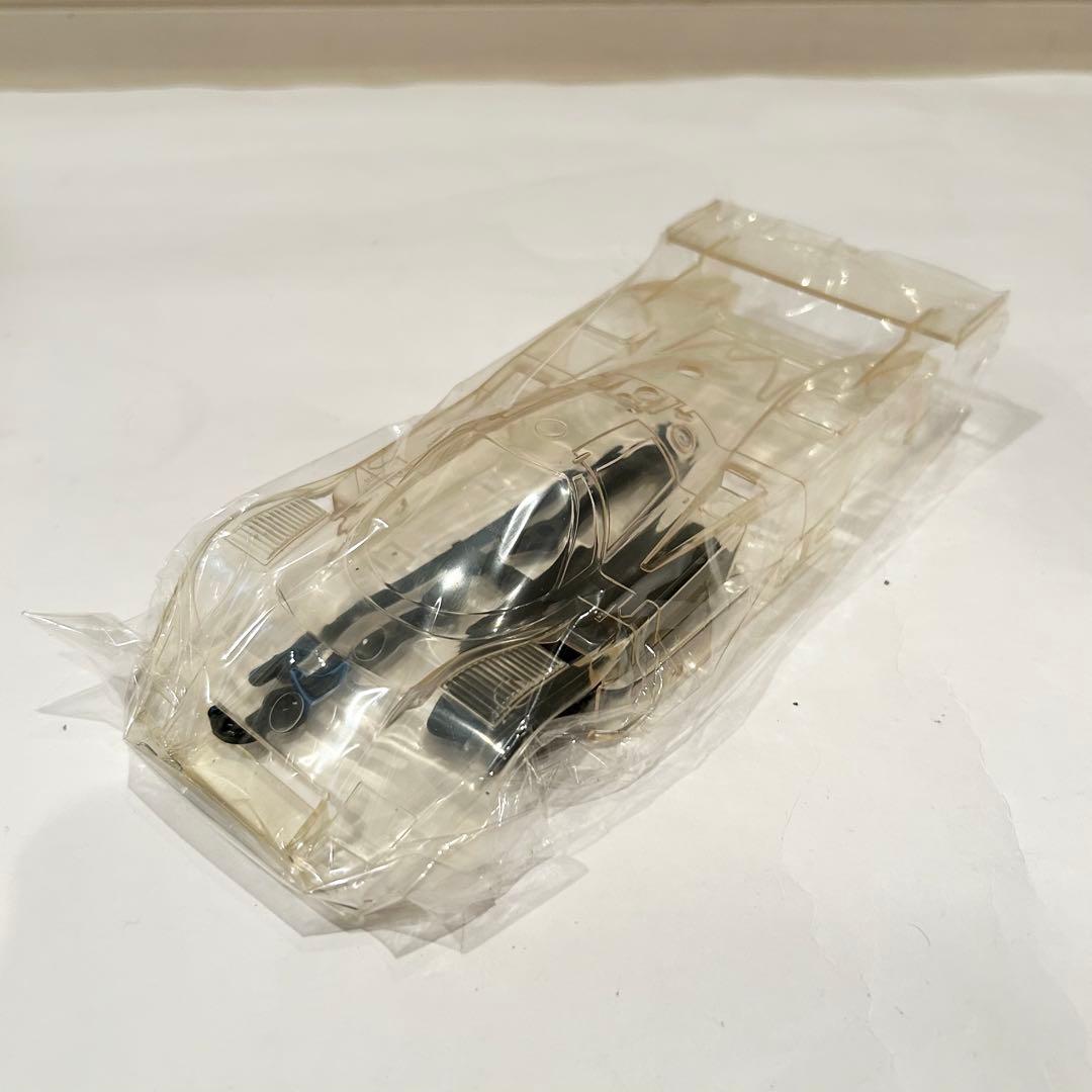 【極希少 未組み立て】TAMIYA LANCIA LC2 1/24 フルセット