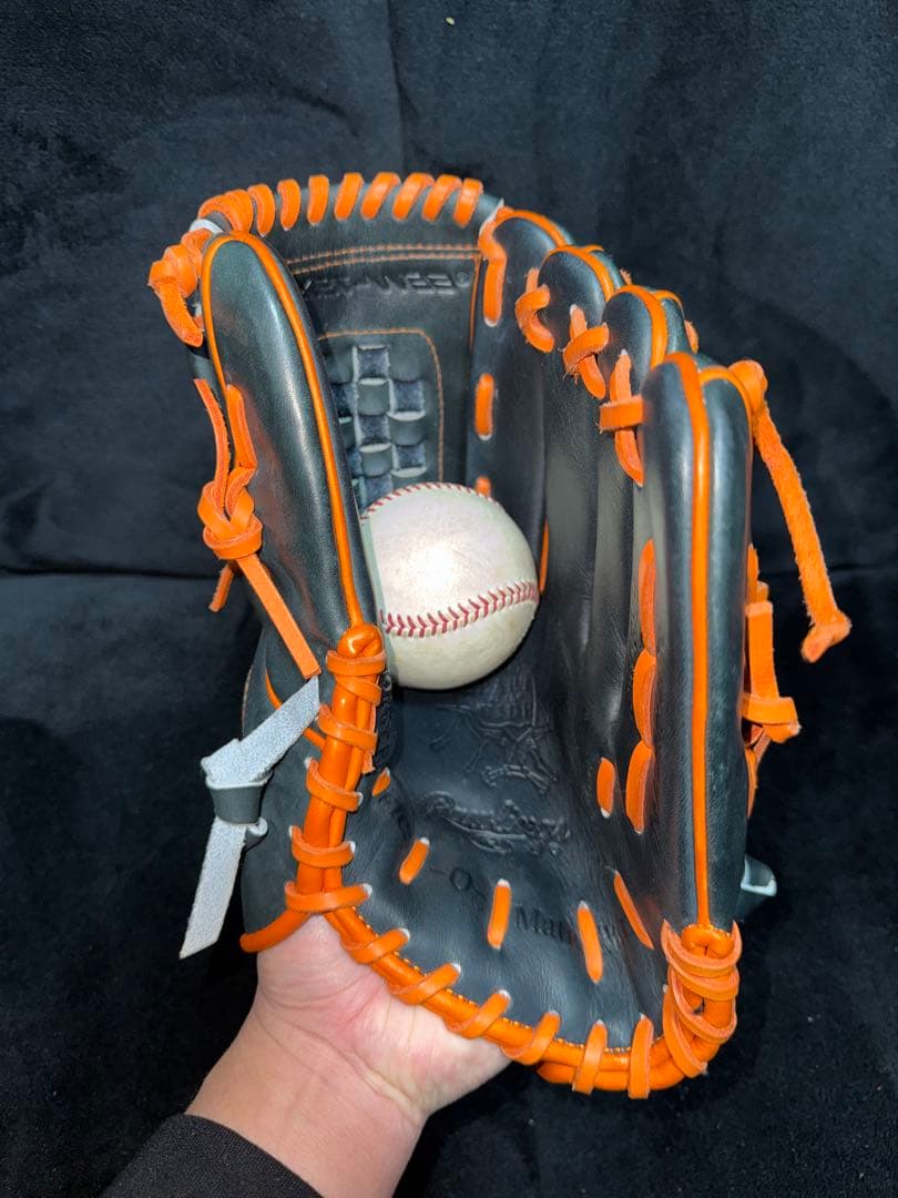 Rawlings オーダーグラブ 投手用