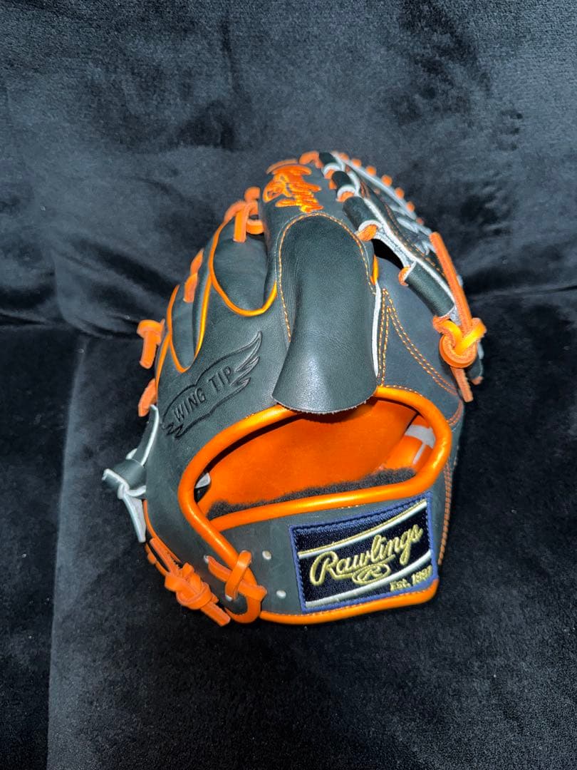 Rawlings オーダーグラブ 投手用