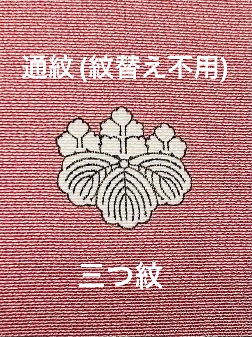 作家物　手書き友禅に金糸たっぷりの寿光織 高級色留袖6点セット　共誂え正絹長襦袢