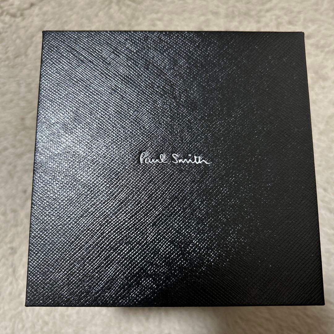 ポールスミスPaul Smith腕時計　Church Street