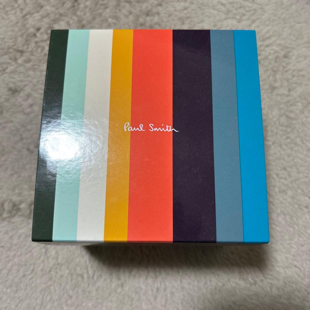 ポールスミスPaul Smith腕時計　Church Street