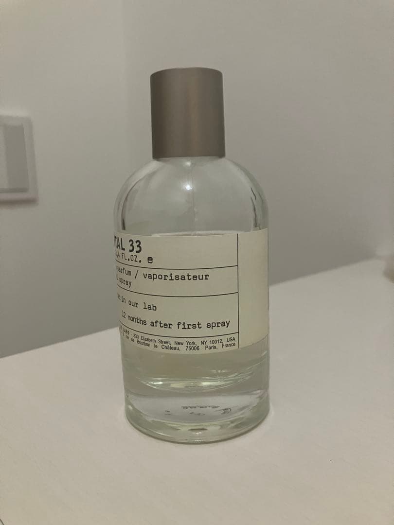 LELABO サンタル　100ml ルラボ