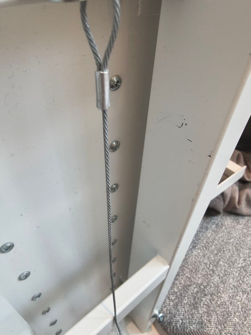 テレビスタンド　タンスのゲン　ナチュラル　テレビ台