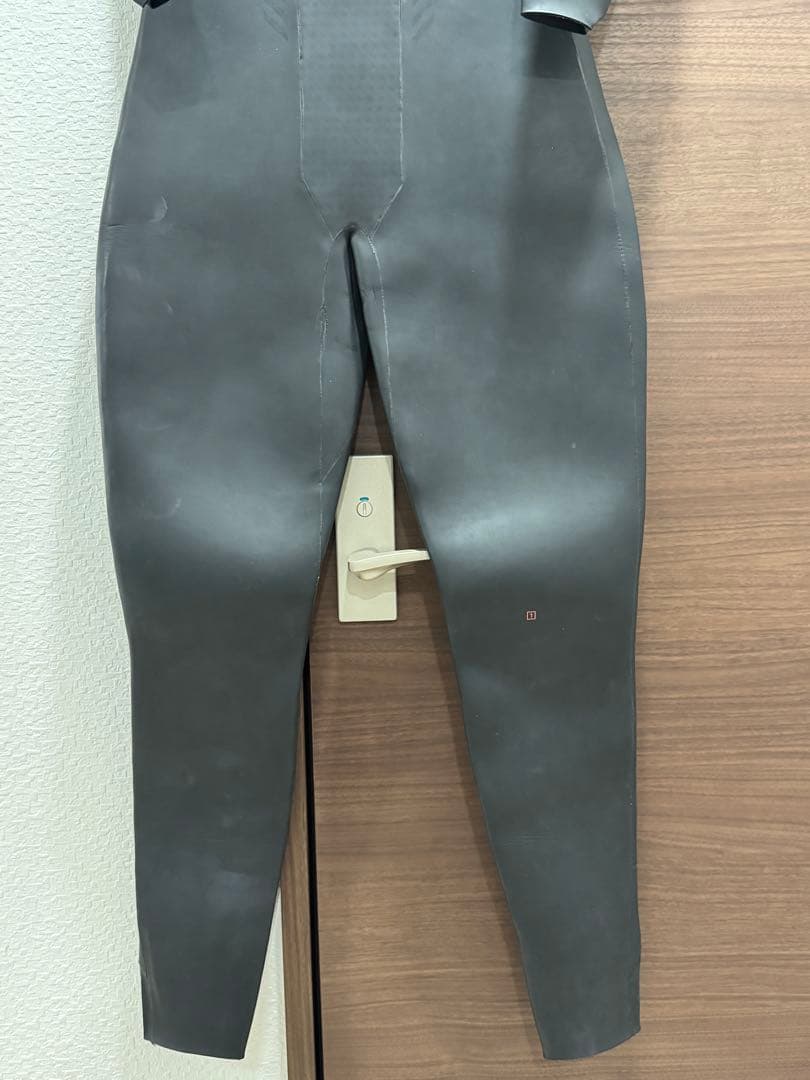 最終値下げ【ROKA Maverick MX ウェットスーツ メンズ】Mサイズ