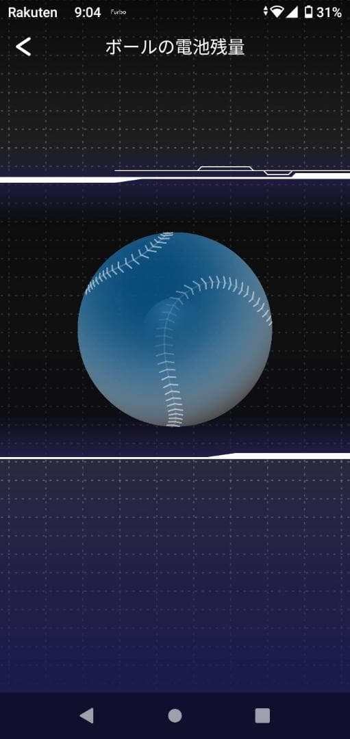 SSK テクニカルピッチ 軟式球 J号