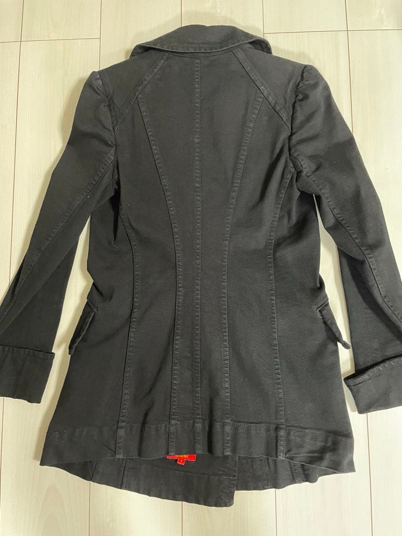 Vivienne Westwood☆トレンチコート