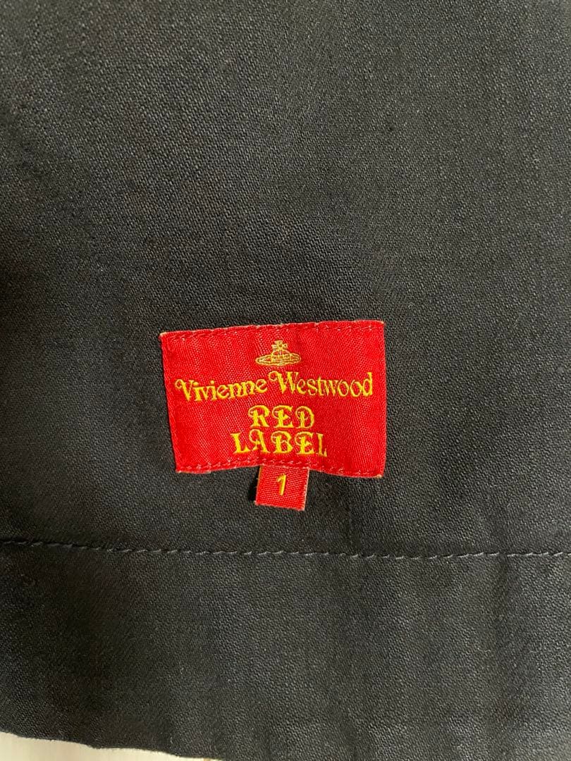 Vivienne Westwood☆トレンチコート