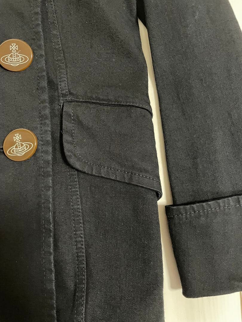 Vivienne Westwood☆トレンチコート