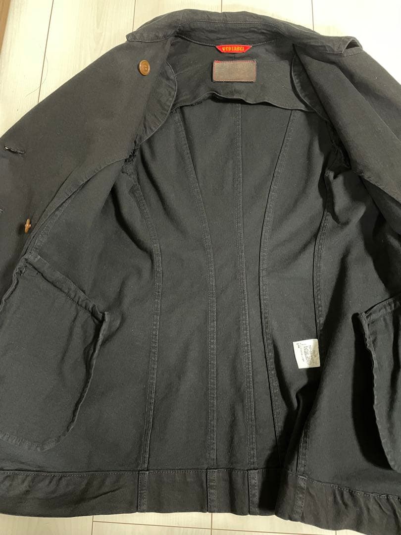 Vivienne Westwood☆トレンチコート