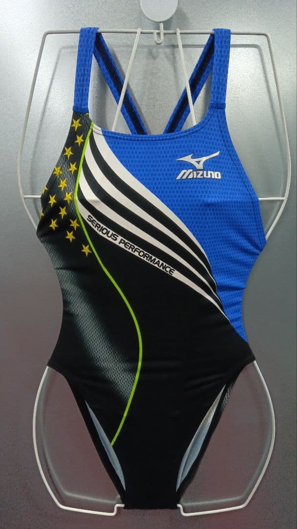 Mizuno 非売品　　競泳水着