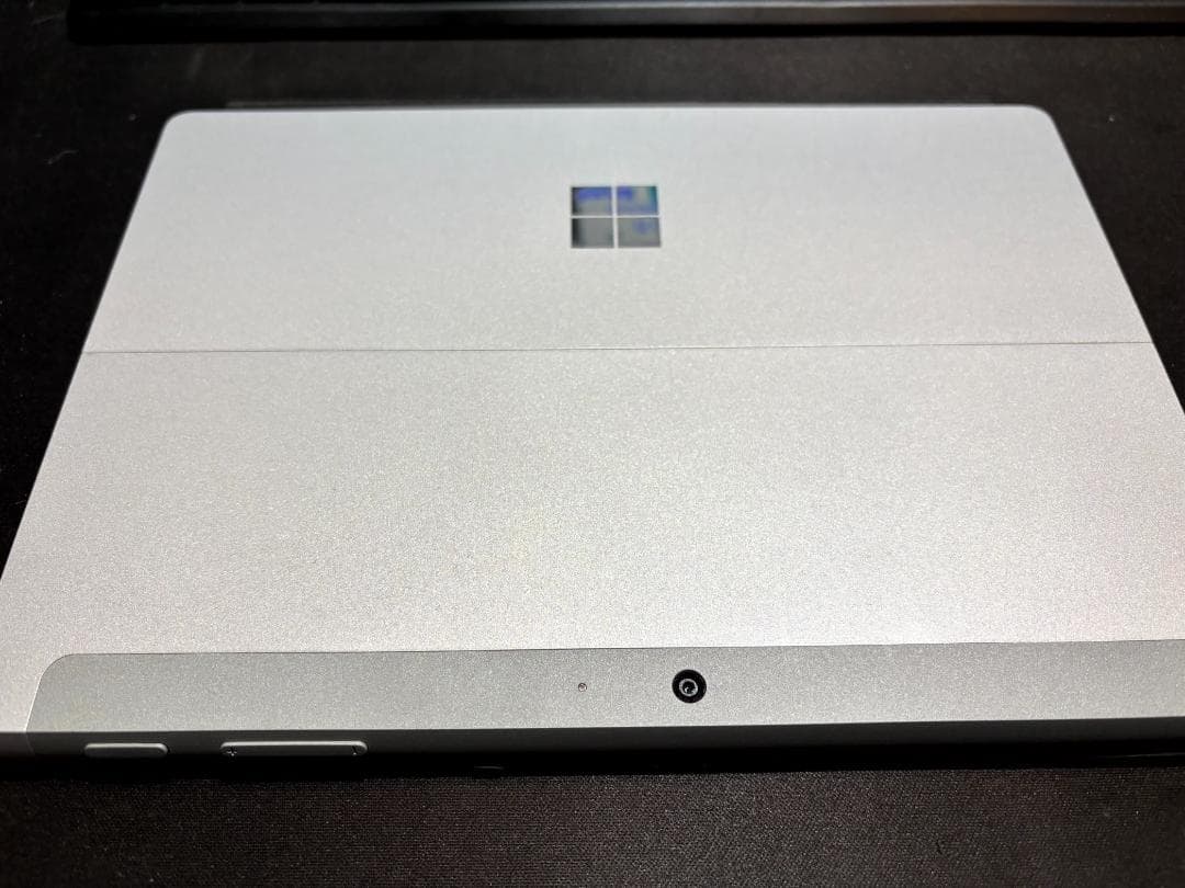 MicrosoftSurfaceGo2 本体・8GB・128GB・AC有