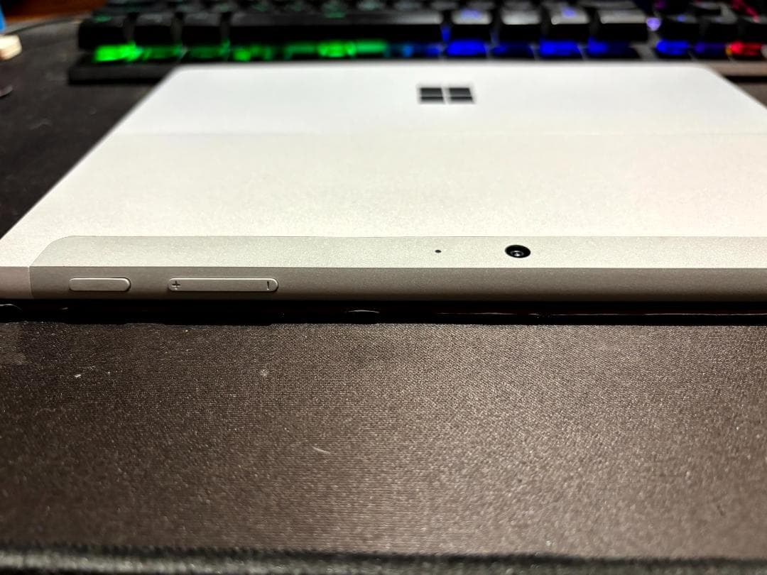 MicrosoftSurfaceGo2 本体・8GB・128GB・AC有