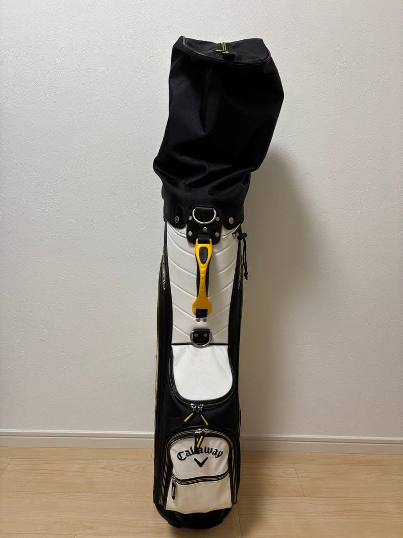 Callaway キャディバッグ 9.5型