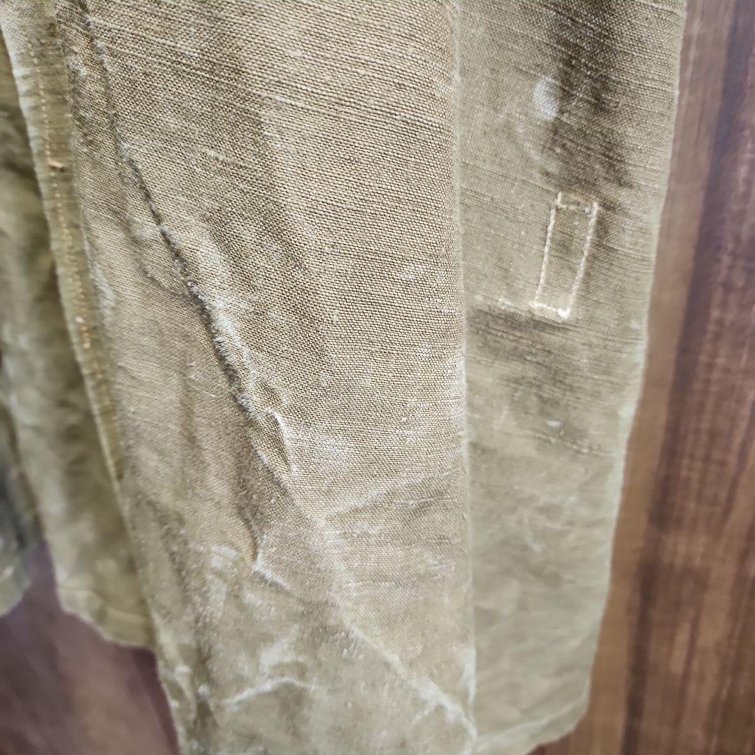 М38 フレンチモーターサイクルコート