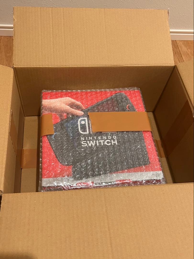 【未開封】Nintendo Switch 2 本体 マリオカートワールドセット