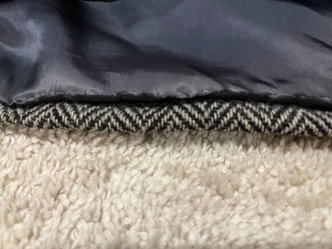 超希少 70s USA製 ブルックスブラザーズ ヘリンボーン ジャケット 346