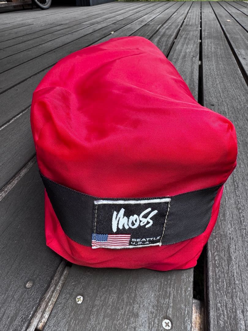 Moss モス　outland アウトランド