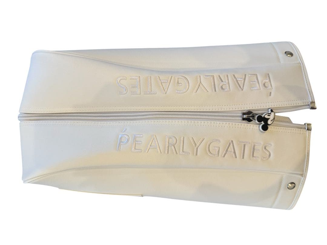 【希少】パーリーゲイツ ディズニー100周年コラボ キャディバッグ