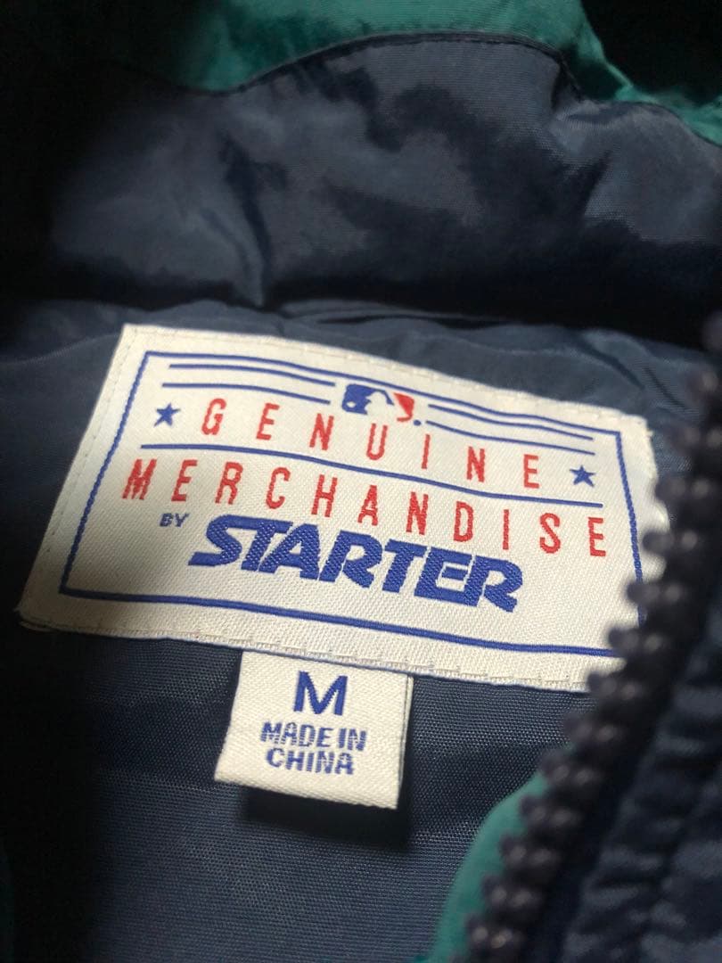 MARINERS フード付きプルオーバー M