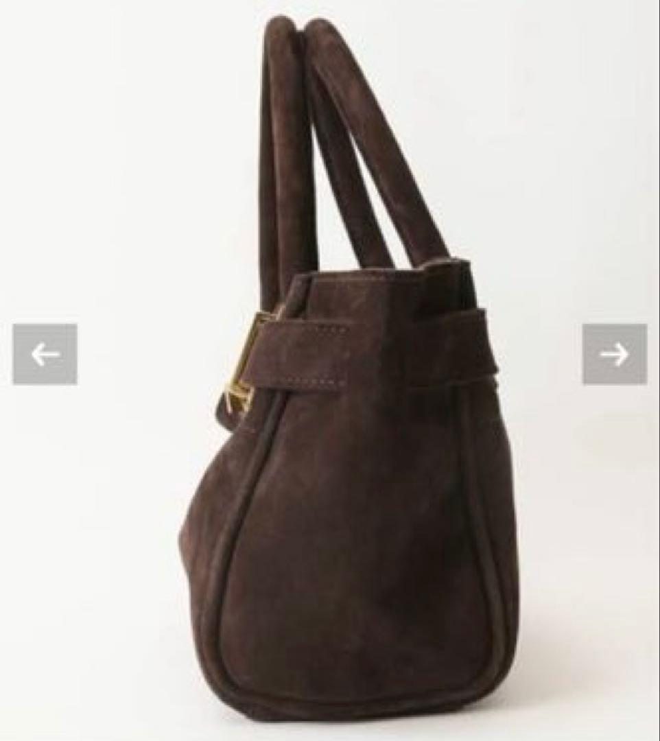 Deuxieme Classe SITA PARANTICAヌバックショルダー