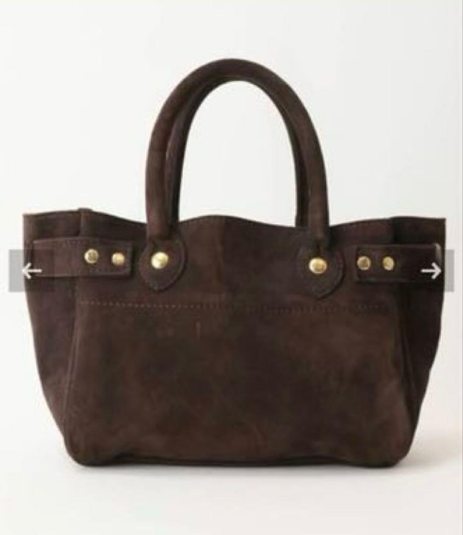 Deuxieme Classe SITA PARANTICAヌバックショルダー