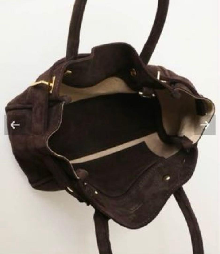 Deuxieme Classe SITA PARANTICAヌバックショルダー