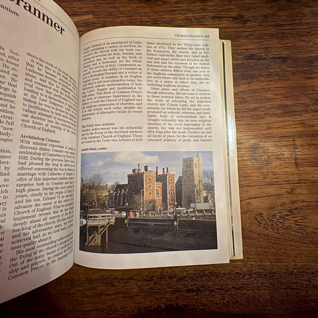 アート・デザイン・音楽 GREAT LEADERS OF THE CHRISTIAN CHURCH