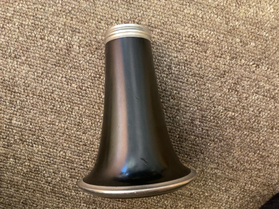 ヤマハ　クラリネット YCL-450 ケース付き特価