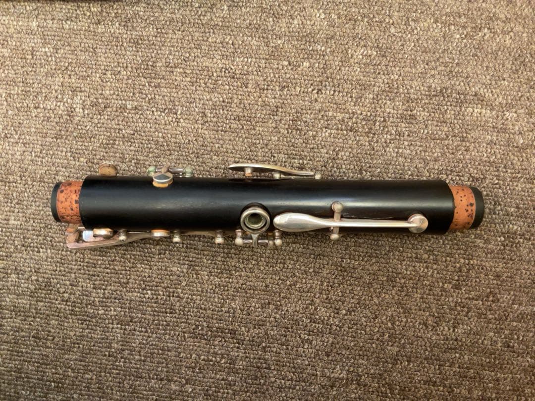 ヤマハ　クラリネット YCL-450 ケース付き特価