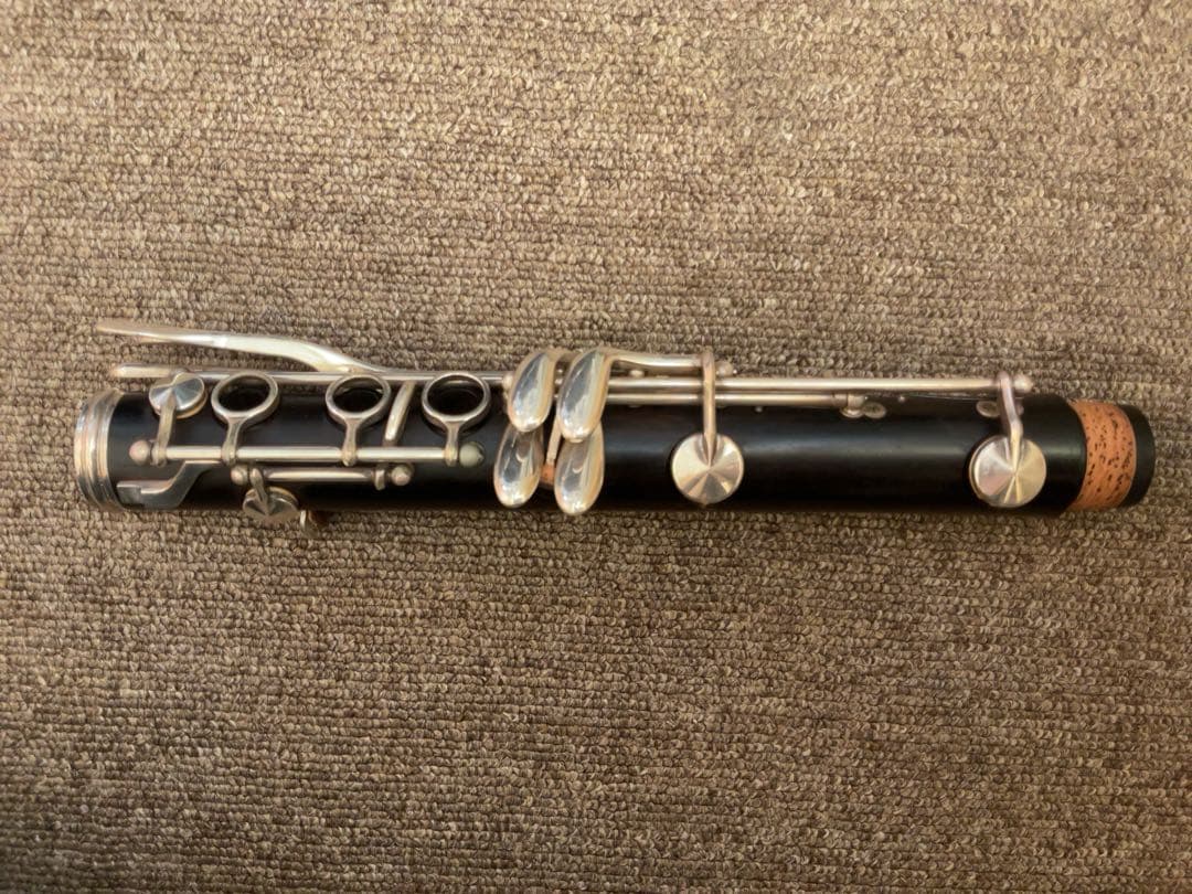 ヤマハ　クラリネット YCL-450 ケース付き特価