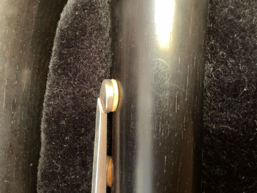 ヤマハ　クラリネット YCL-450 ケース付き特価